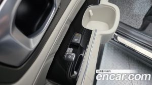 Kia Sorento HEV 1.6 2WD 2025 года из Южной Кореи