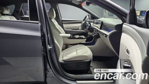 Hyundai Tucson Бензин 1.6 Turbo 2WD 2024 года из Южной Кореи