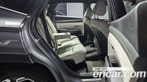 Hyundai Tucson Бензин 1.6 Turbo 2WD 2024 года из Южной Кореи