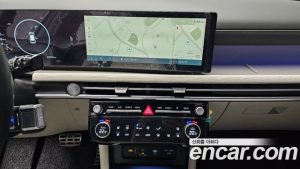 Hyundai Tucson Бензин 1.6 Turbo 2WD 2024 года из Южной Кореи