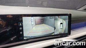 Hyundai Tucson Бензин 1.6 Turbo 2WD 2024 года из Южной Кореи