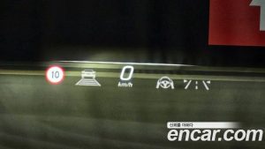 Mercedes-Benz S-Class S580L 4MATIC 2024 года из Южной Кореи