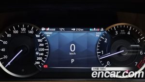 Land Rover Range Rover Velar 3.0 P400 R-Dynamic HSE 2023 года из Южной Кореи