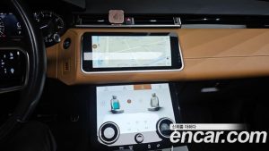 Land Rover Range Rover Velar 3.0 P400 R-Dynamic HSE 2023 года из Южной Кореи