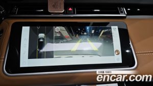 Land Rover Range Rover Velar 3.0 P400 R-Dynamic HSE 2023 года из Южной Кореи