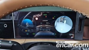 Hyundai Santafe HEV 1.6 2WD 2024 года из Южной Кореи