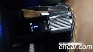 Hyundai Santafe HEV 1.6 2WD 2024 года из Южной Кореи