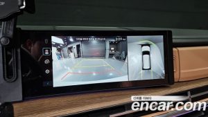 Hyundai Santafe HEV 1.6 2WD 2024 года из Южной Кореи