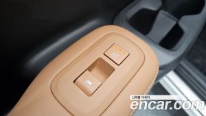 Hyundai Santafe HEV 1.6 2WD 2024 года из Южной Кореи