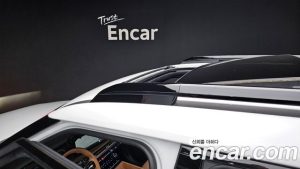 Hyundai Santafe HEV 1.6 2WD 2024 года из Южной Кореи