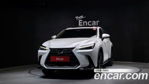 Lexus NX Premium 2024 года из Южной Кореи