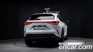 Lexus NX Premium 2024 года из Южной Кореи