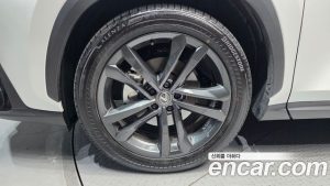 Lexus NX Premium 2024 года из Южной Кореи
