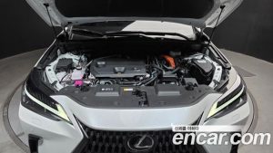 Lexus NX Premium 2024 года из Южной Кореи