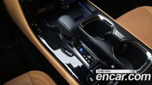 Lexus NX Premium 2024 года из Южной Кореи