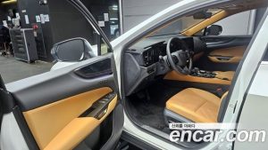 Lexus NX Premium 2024 года из Южной Кореи