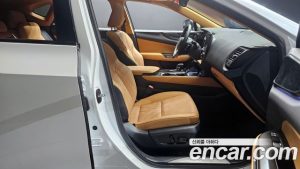Lexus NX Premium 2024 года из Южной Кореи