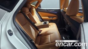 Lexus NX Premium 2024 года из Южной Кореи