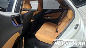 Lexus NX Premium 2024 года из Южной Кореи