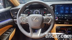 Lexus NX Premium 2024 года из Южной Кореи