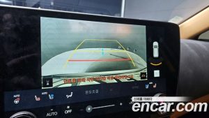 Lexus NX Premium 2024 года из Южной Кореи