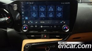 Lexus NX Premium 2024 года из Южной Кореи