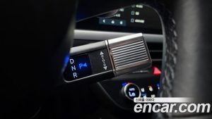 Hyundai Sonata 1.6 Turbo 2025 года из Южной Кореи