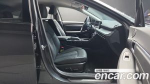 Hyundai Sonata 1.6 Turbo 2025 года из Южной Кореи