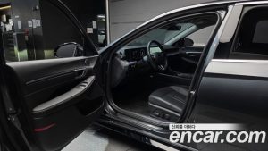 Hyundai Sonata 1.6 Turbo 2025 года из Южной Кореи