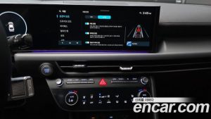 Hyundai Sonata 1.6 Turbo 2025 года из Южной Кореи