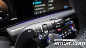 Hyundai Sonata 1.6 Turbo 2025 года из Южной Кореи