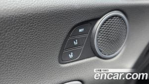 Hyundai Sonata 1.6 Turbo 2025 года из Южной Кореи