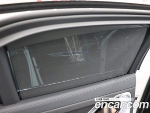 BMW 7-Series 750e xDrive M Sport 2024 года из Южной Кореи