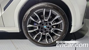 BMW X6 xDrive40i M Sport 2024 года из Южной Кореи