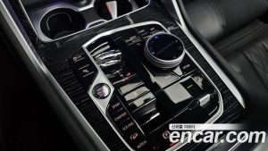 BMW X6 xDrive40i M Sport 2024 года из Южной Кореи