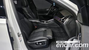BMW X6 xDrive40i M Sport 2024 года из Южной Кореи