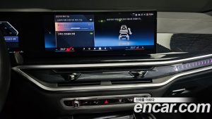 BMW X6 xDrive40i M Sport 2024 года из Южной Кореи