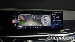 BMW X6 xDrive40i M Sport 2024 года из Южной Кореи
