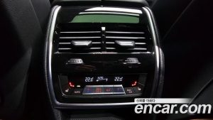BMW X6 xDrive40i M Sport 2024 года из Южной Кореи