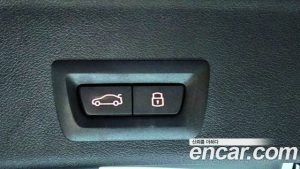 BMW X6 xDrive40i M Sport 2024 года из Южной Кореи