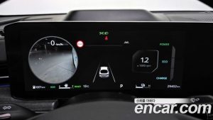 Kia K5 Signature 2024 года из Южной Кореи