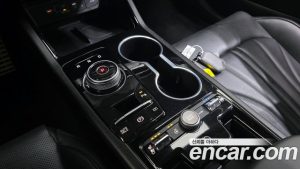 Kia K5 Signature 2024 года из Южной Кореи