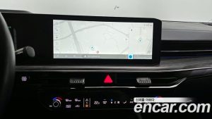 Kia K5 Signature 2024 года из Южной Кореи