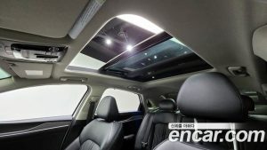 Kia K5 Signature 2024 года из Южной Кореи