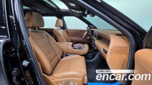 Hyundai Palisade Бензин 2.5T 4WD 7-Seater 2025 года из Южной Кореи