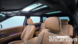 Hyundai Palisade Бензин 2.5T 4WD 7-Seater 2025 года из Южной Кореи