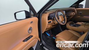 Hyundai Palisade Бензин 2.5T 4WD 7-Seater 2025 года из Южной Кореи