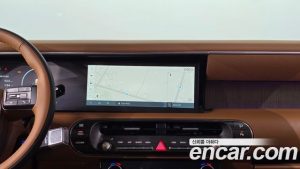 Hyundai Palisade Бензин 2.5T 4WD 7-Seater 2025 года из Южной Кореи