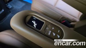 Hyundai Palisade Бензин 2.5T 4WD 7-Seater 2025 года из Южной Кореи