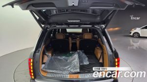 Hyundai Palisade Бензин 2.5T 4WD 7-Seater 2025 года из Южной Кореи